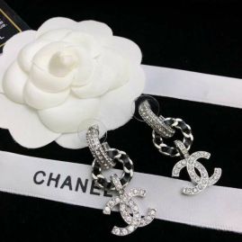 Picture of Chanel Earring _SKUChanelearring1006634661